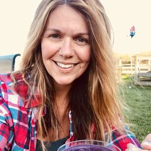 Meet your Posher, Susan